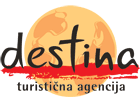 Turistična agencija Destina